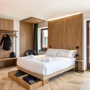 Passo Tre Croci Cortina 科尔蒂纳丹佩佐